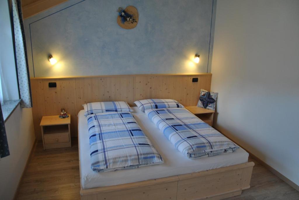 B&B 3 Cuori Predazzo Zimmer foto